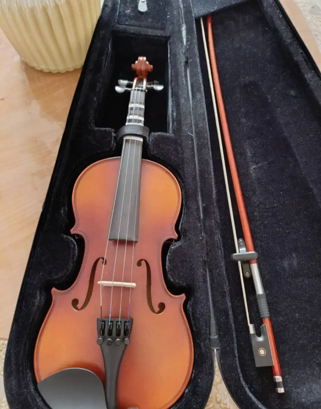 ویولون|ویولن|بندر کنگان, |دیوار