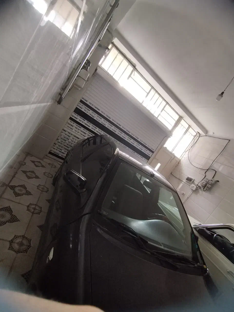 سمند مدل 83|خودرو سواری و وانت|میاندوآب, |دیوار