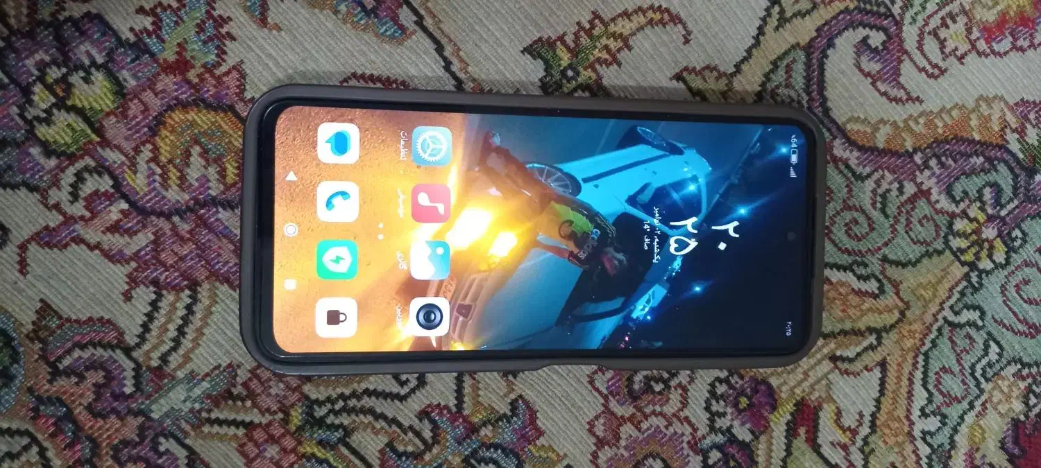 Redmi 12|موبایل|مشهد, علی آباد|دیوار