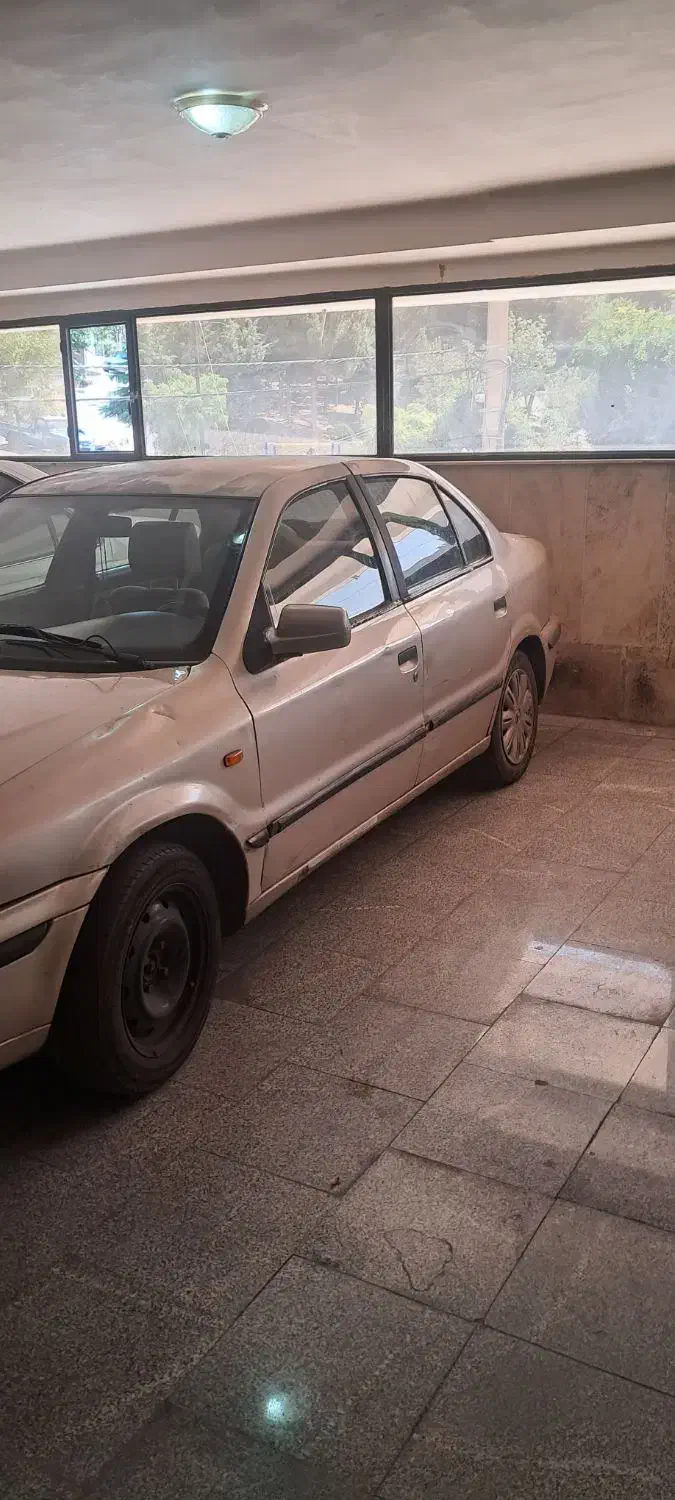 سمند مدل 82|خودرو سواری و وانت|رودهن, |دیوار