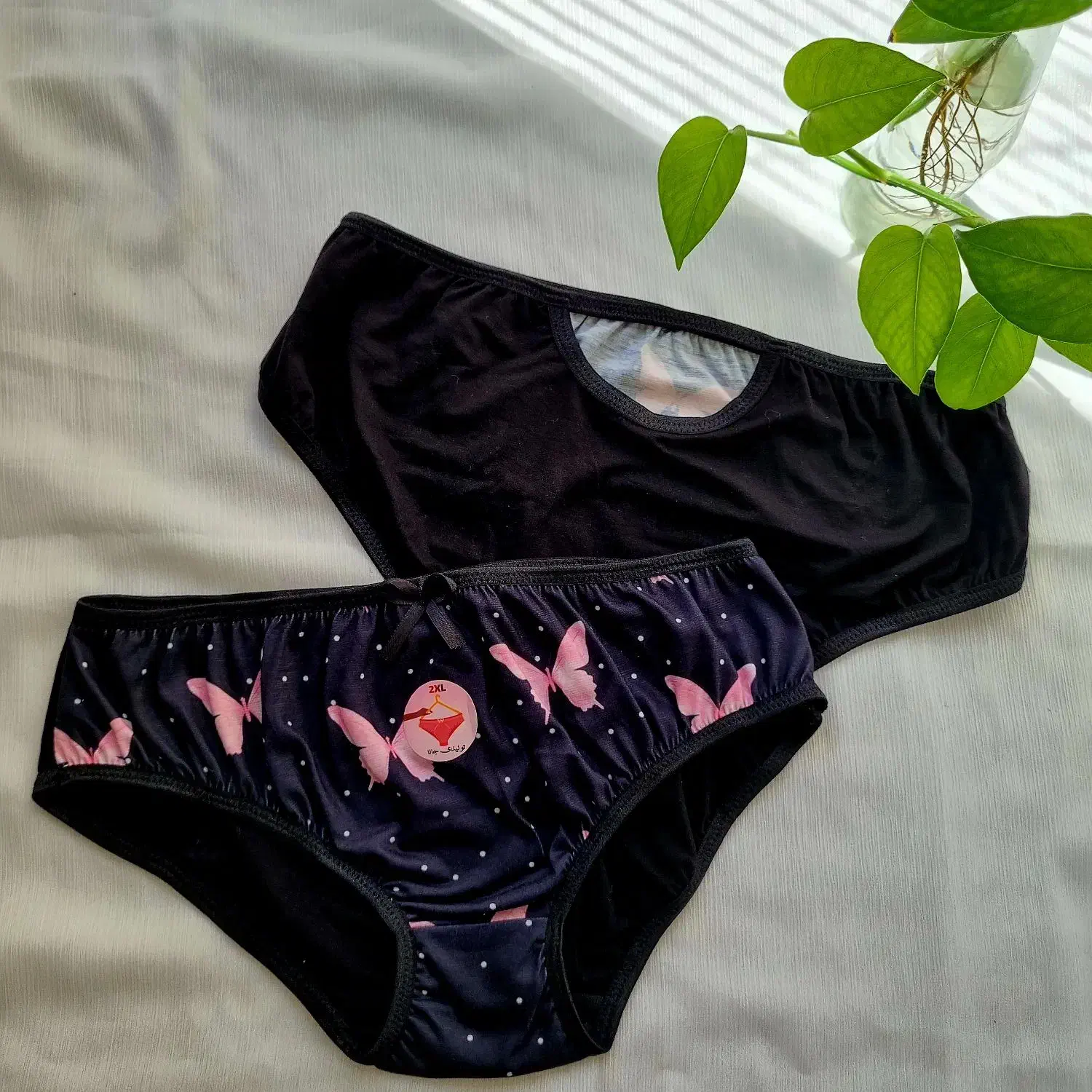 لباس زیر شیک|لباس|کاشان, لتحر|دیوار