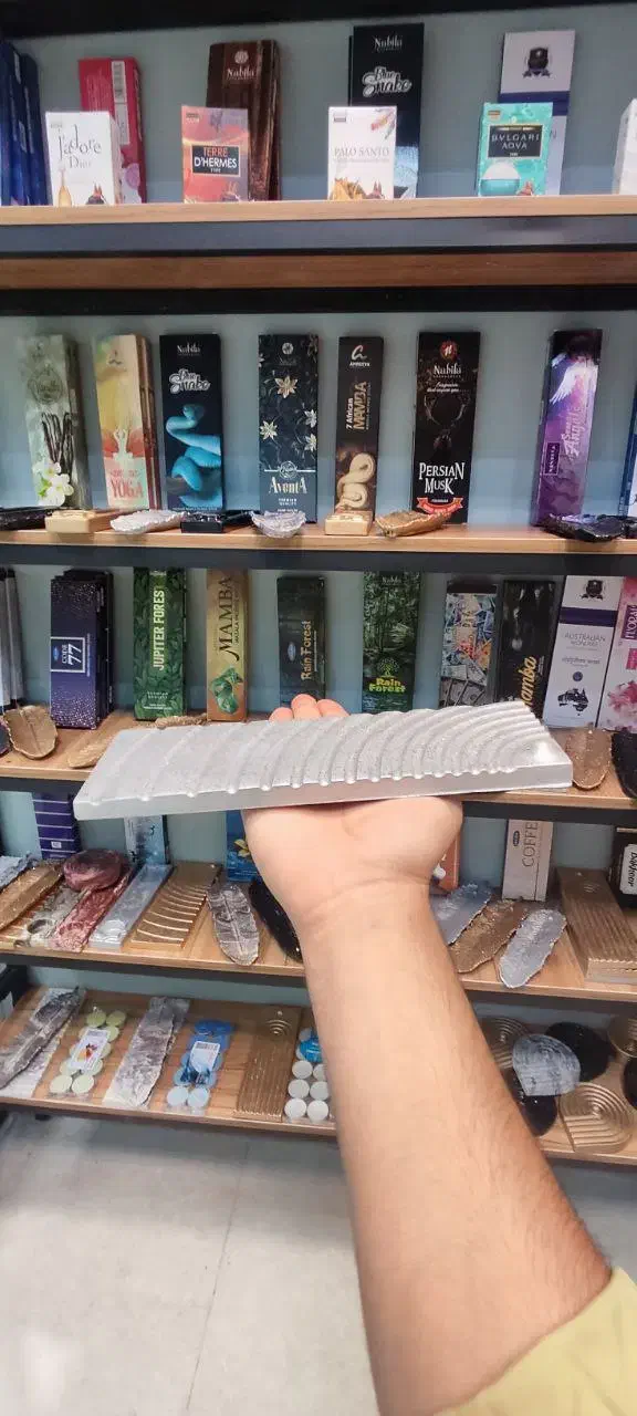 عود های دست ساز و شرکتی|صنایع دستی و سایر لوازم تزئینی|بروجرد, |دیوار