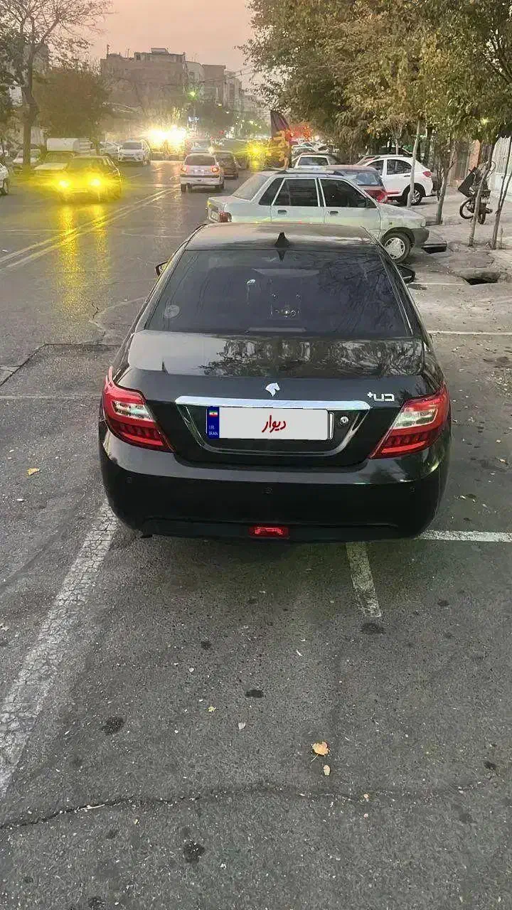 خودروی فوق بدنه درجه ۱ مدل ۱۴۰۱|خودرو سواری و وانت|تهران, خاک سفید|دیوار