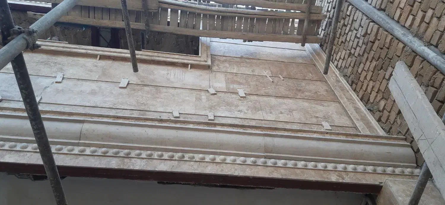 سنگکاری وسنگ نما|استخدام معماری، عمران و ساختمانی|خرمآباد, |دیوار