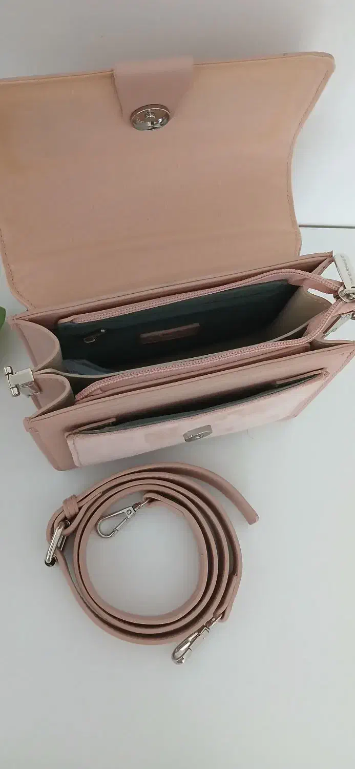 کیف دوشی برند زیر قیمت|کیف، کفش، کمربند|شهرکرد, |دیوار