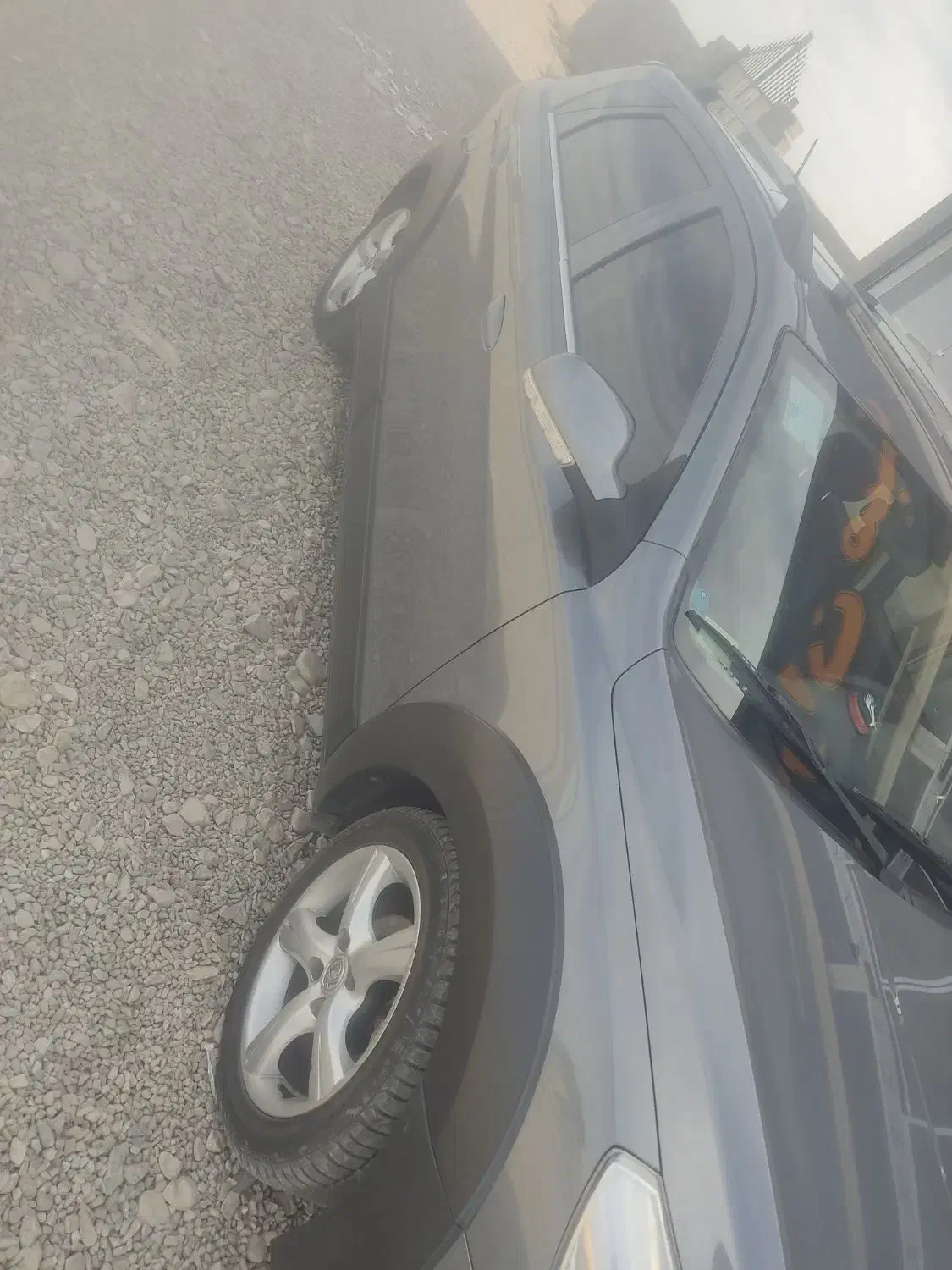 H30 cross اچ سی|خودرو سواری و وانت|قائن, |دیوار