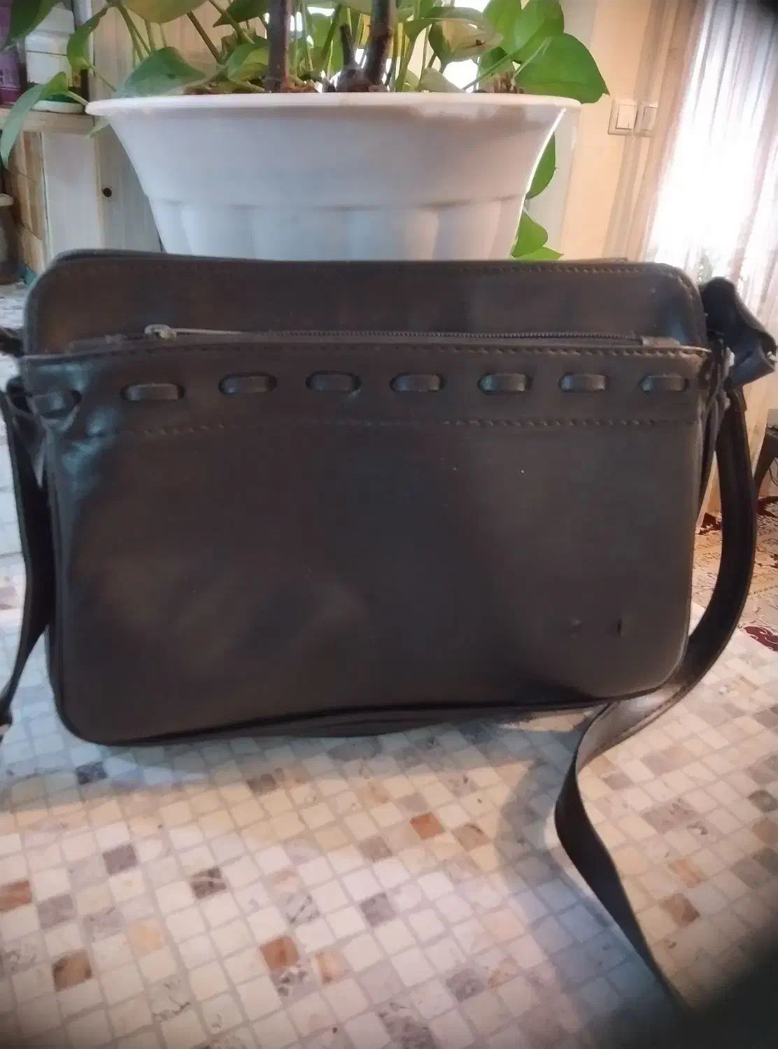 دو عدد کیف نو وجادار|کیف، کفش، کمربند|زنجان, |دیوار