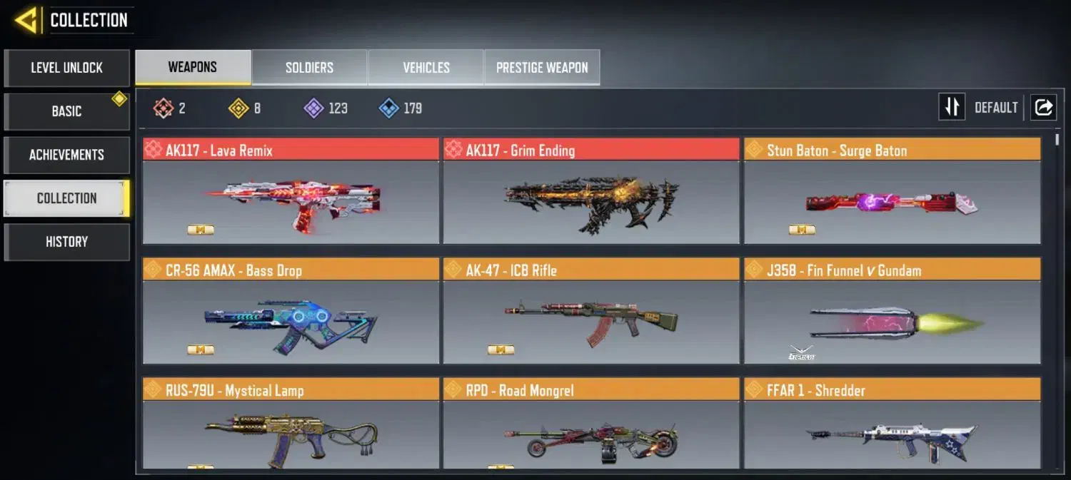 اکانت کالاف|کنسول، بازی ویدئویی و آنلاین|بیجار, |دیوار