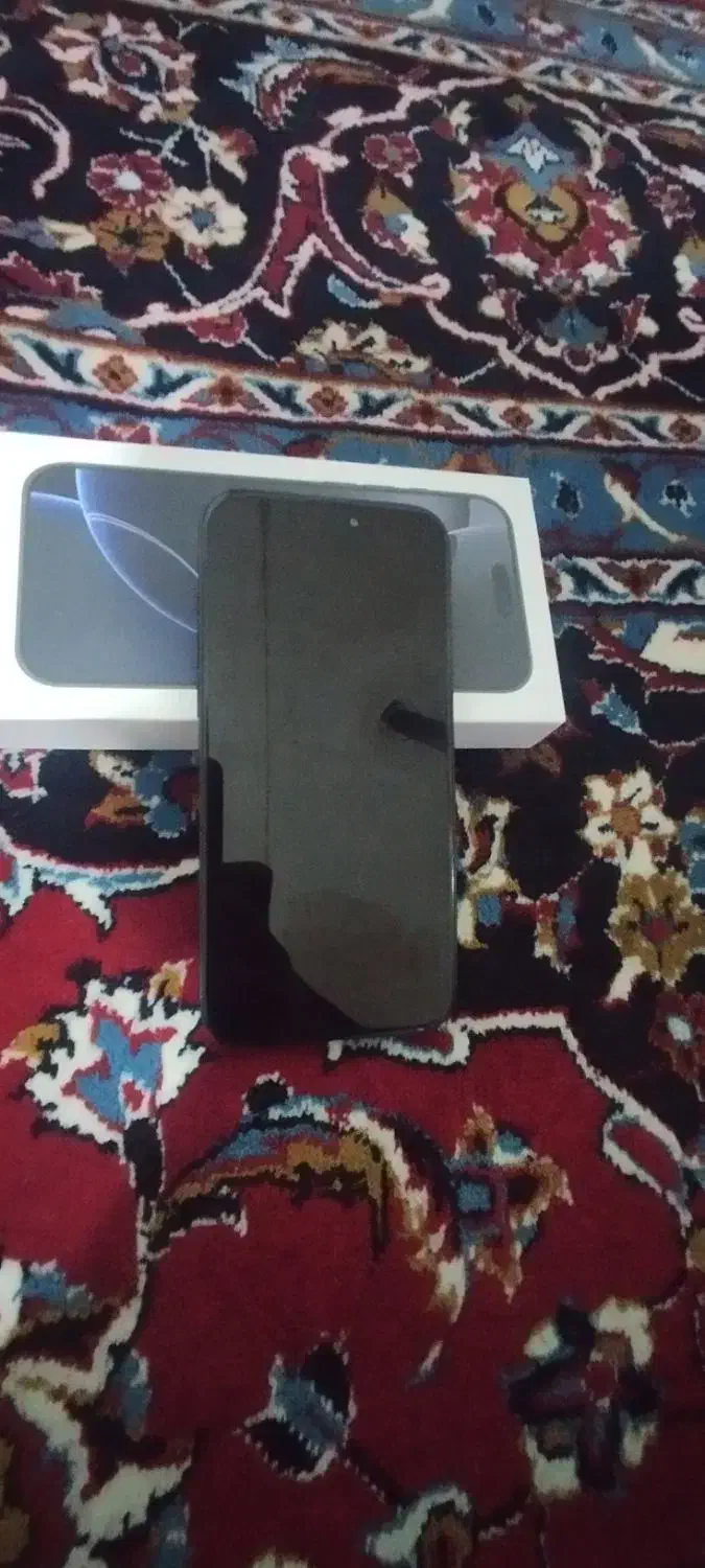 طرح آیفون 16پرو مکس|موبایل|جوانرود, |دیوار