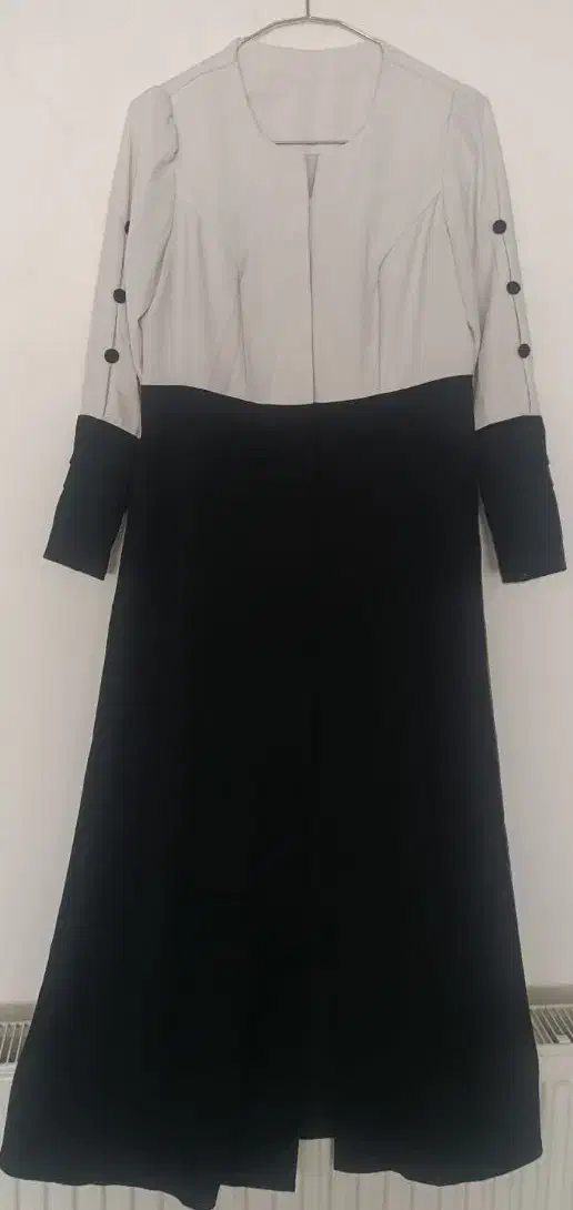 مانتو مجلسی|لباس|ورامین, ورامین|دیوار