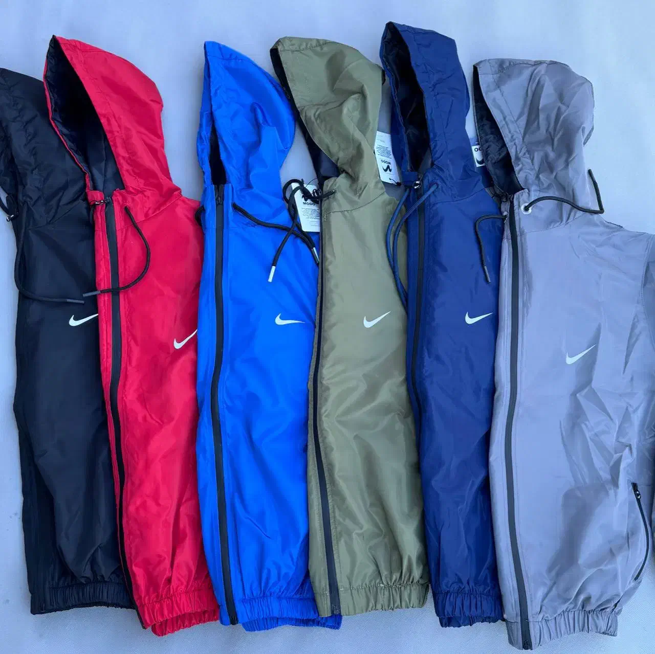 بادگیر دورس کاپشن هودی|لباس|چهارباغ, |دیوار