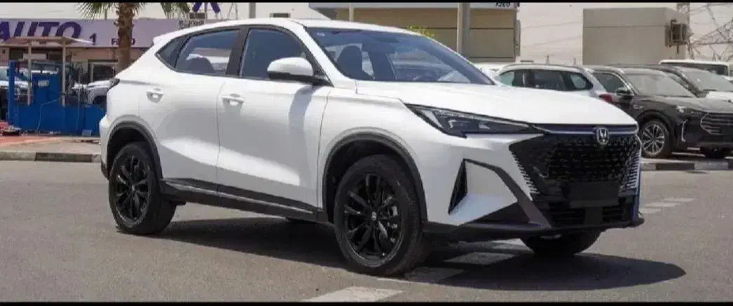 چانگان ایکس ۵ پلاس|خودرو سواری و وانت|اهواز, کیانپارس |دیوار