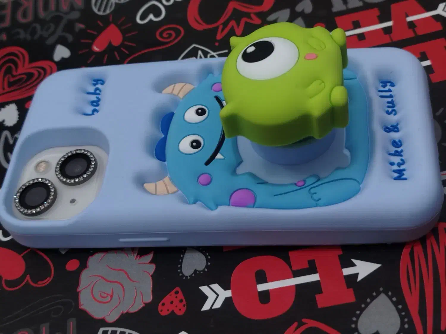 گارد گوشی|لوازم جانبی موبایل و تبلت|قم, محمد آباد|دیوار