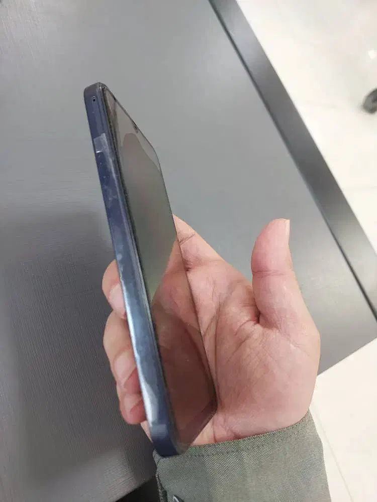 A15 سامسونگ 128/4 اصل ویتنام|موبایل|خمینی‌شهر, |دیوار