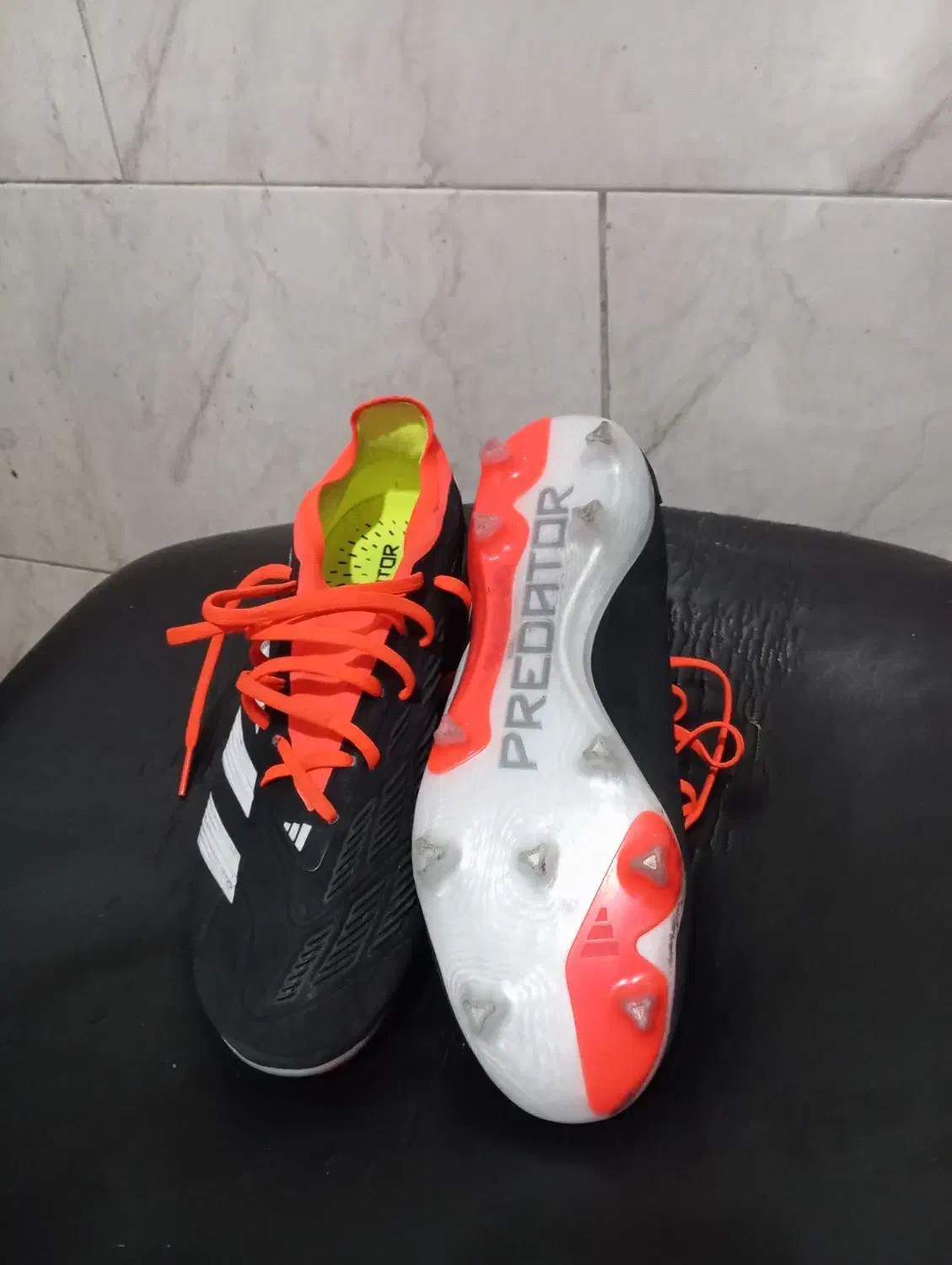 استوک آدیداس اوجینال فوتبال|تجهیزات ورزشی|تهران, سهروردی|دیوار