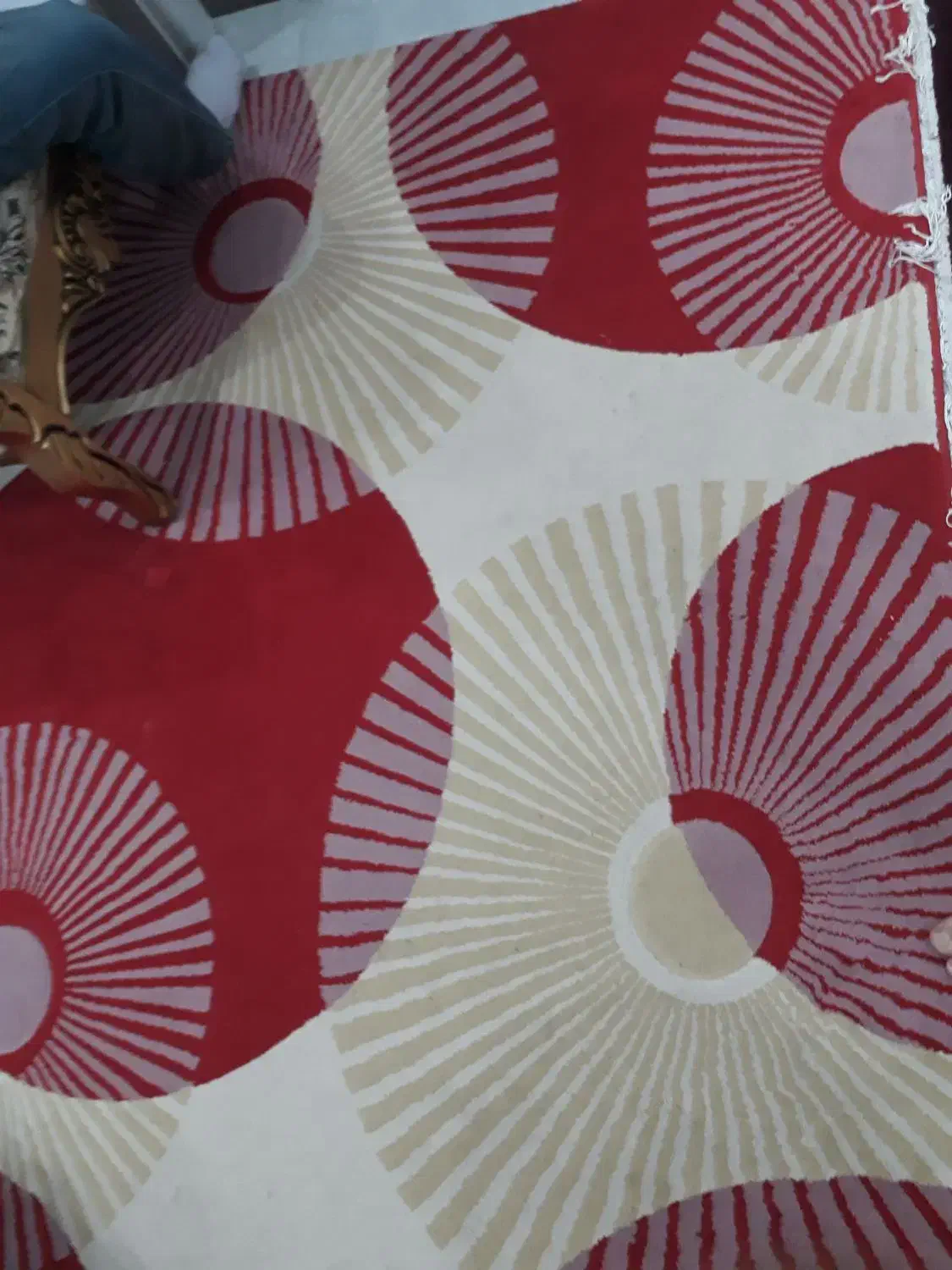 فروش فرش|فرش|رباط‌کریم, شترخوار|دیوار