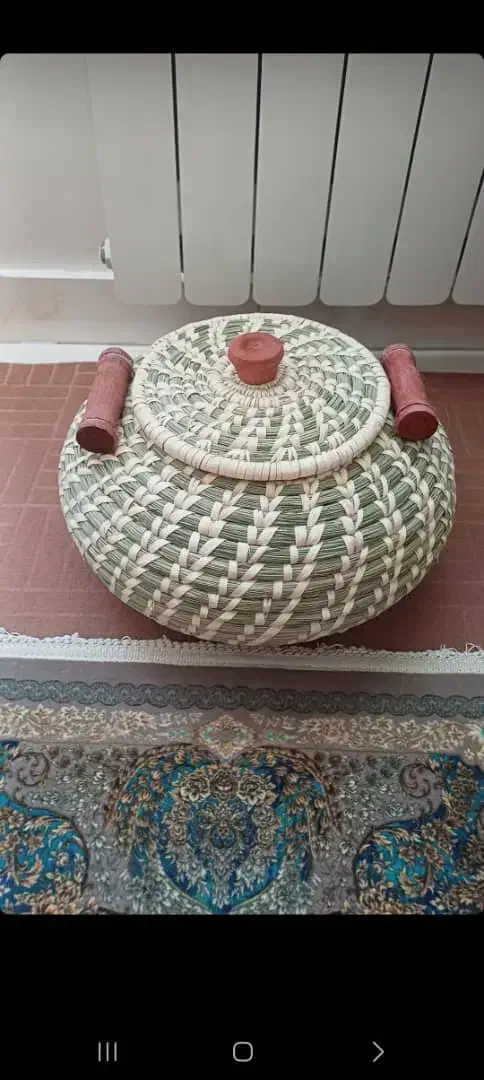 حصیر خوزستان|صنایع دستی و سایر لوازم تزئینی|اهواز, کوی فاطمیه|دیوار