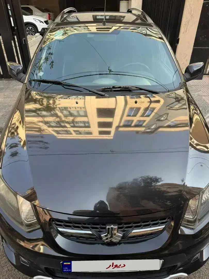 کوییک. MT مدل. 1401|خودرو سواری و وانت|تهران, هروی|دیوار