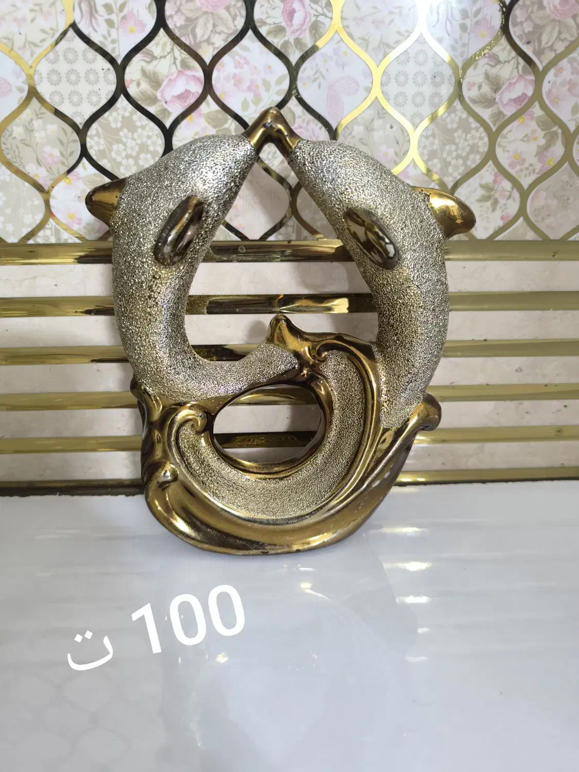 دکوری|مجسمه، تندیس، ماکت|قوچان, |دیوار