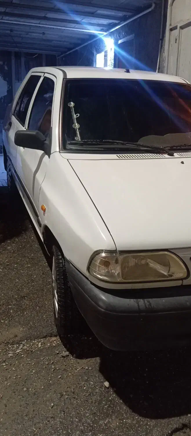 پراید سواری|خودرو سواری و وانت|زاهدان, |دیوار