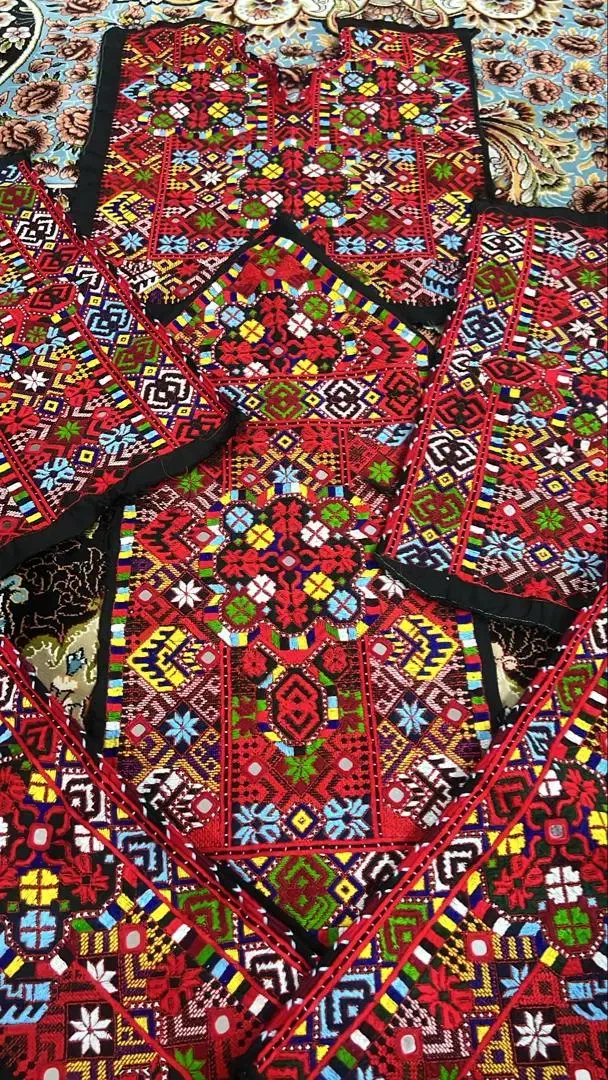 زیح|لباس|مشهد, امیرآباد|دیوار