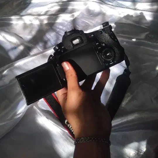 دوربین عکاسی Canon 60D|دوربین عکاسی و فیلم‌برداری|شهرکرد, |دیوار