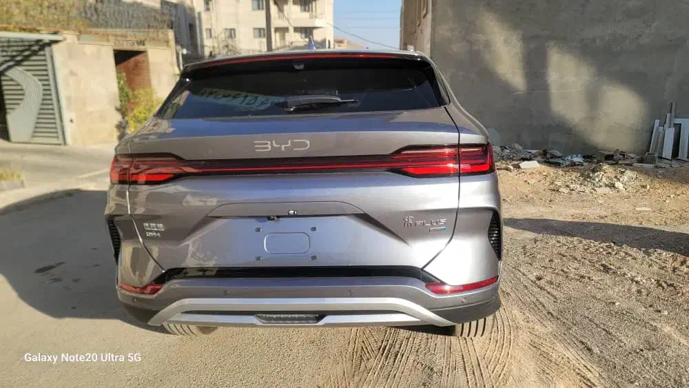 بی وای دی سانگ پلاس BYD Song Plus با آپشن چشم خدا|خودرو سواری و وانت|شیراز, فرهنگ شهر|دیوار