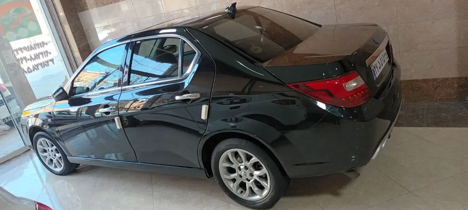 خودرو سواری|خودرو سواری و وانت|آبیک, |دیوار