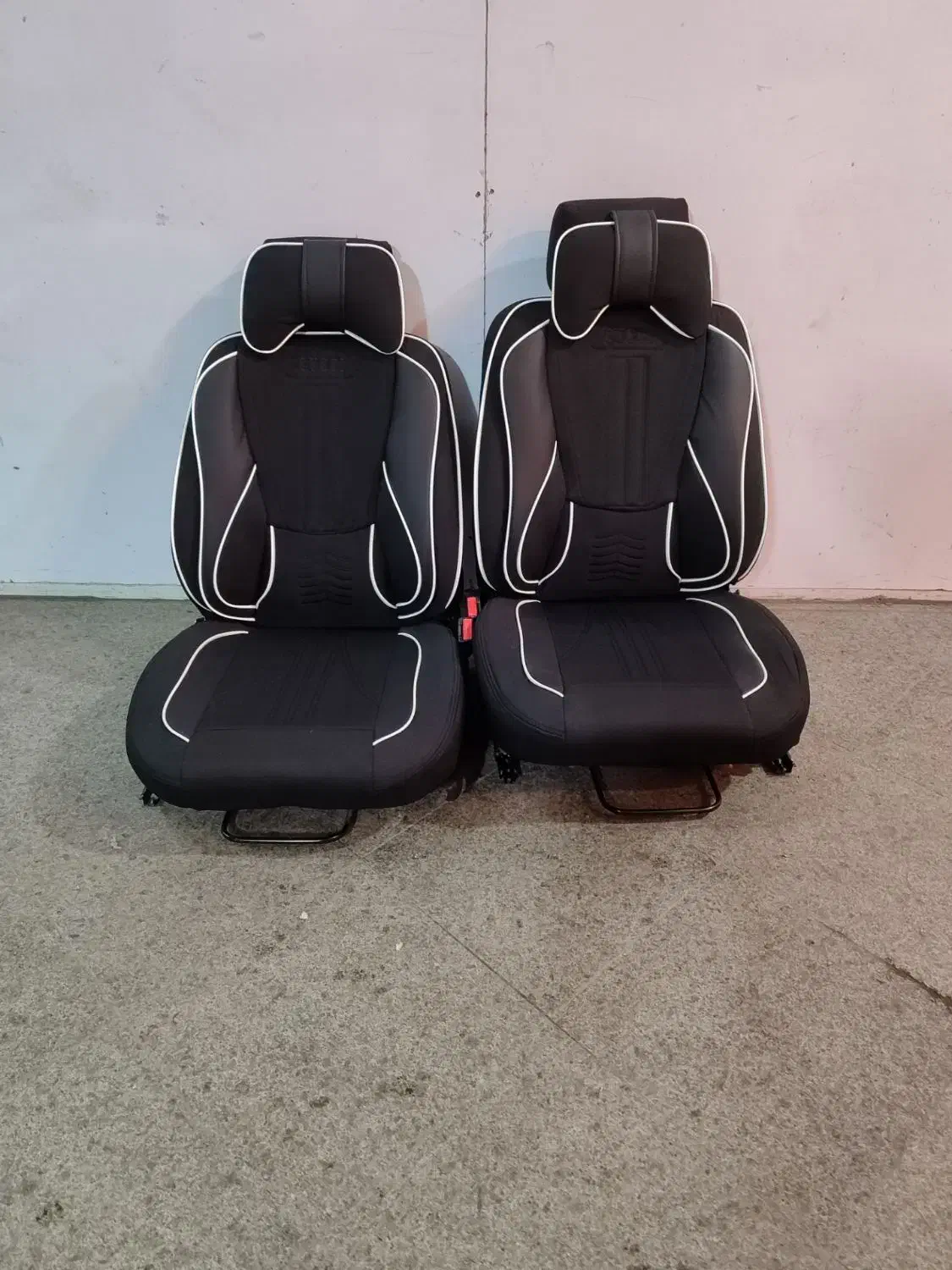 تودوزی.روکش صندلی.صداگیری|خدمات موتور و ماشین|اردبیل, |دیوار