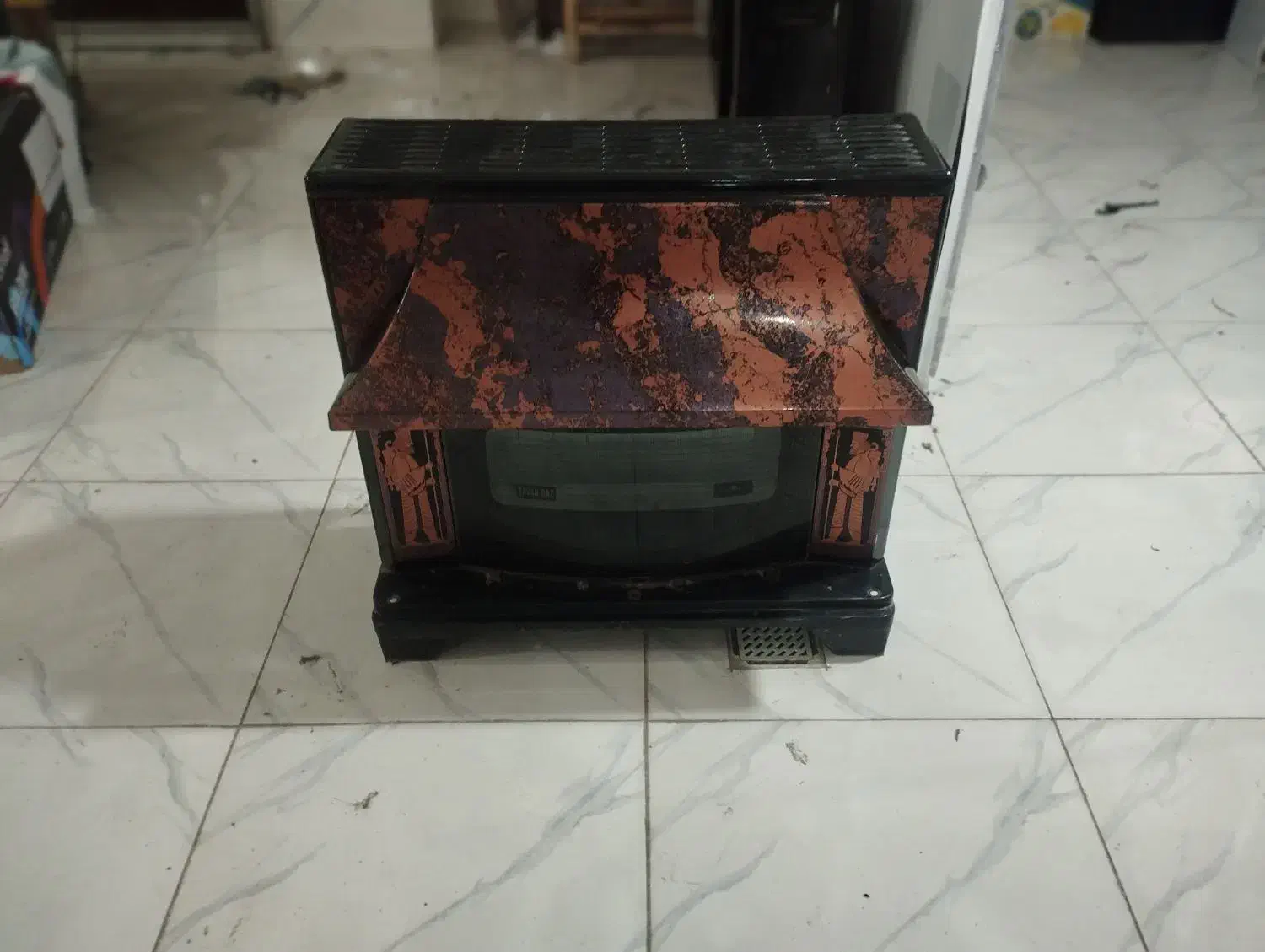 ۳ععد بخاری ۱۲۰۰|بخاری، هیتر، شومینه|ملارد, |دیوار