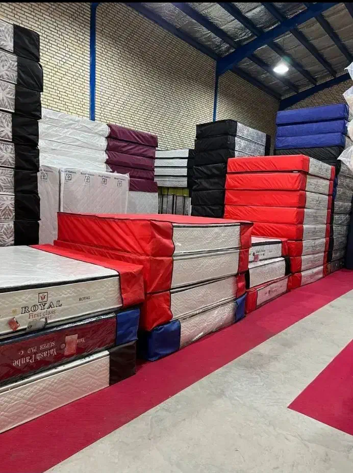 برندBASF دوخت با دستگاه وارداتی غیرقابل مقایسه ۹۴|تشک تختخواب|زنجان, |دیوار