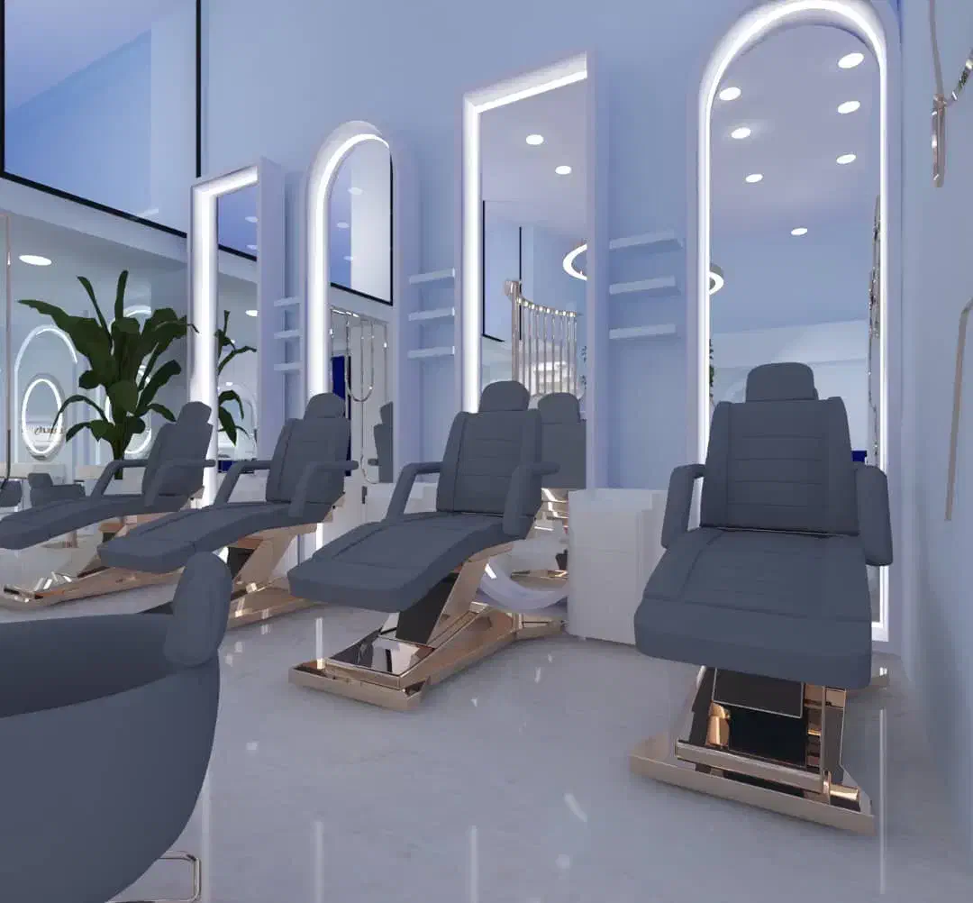 جذب پرسنل در لوکس ترین سالن غرب مازندران|خدمات آرایشگری و زیبایی|تنکابن, |دیوار