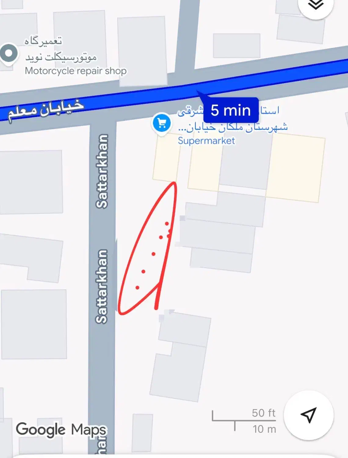 فروش قطعه زمین|فروش زمین و ملک کلنگی|ملکان, |دیوار