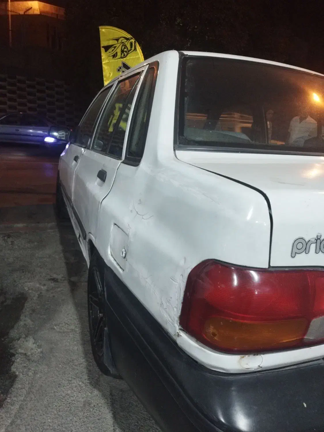 پراید|خودرو سواری و وانت|کن, |دیوار