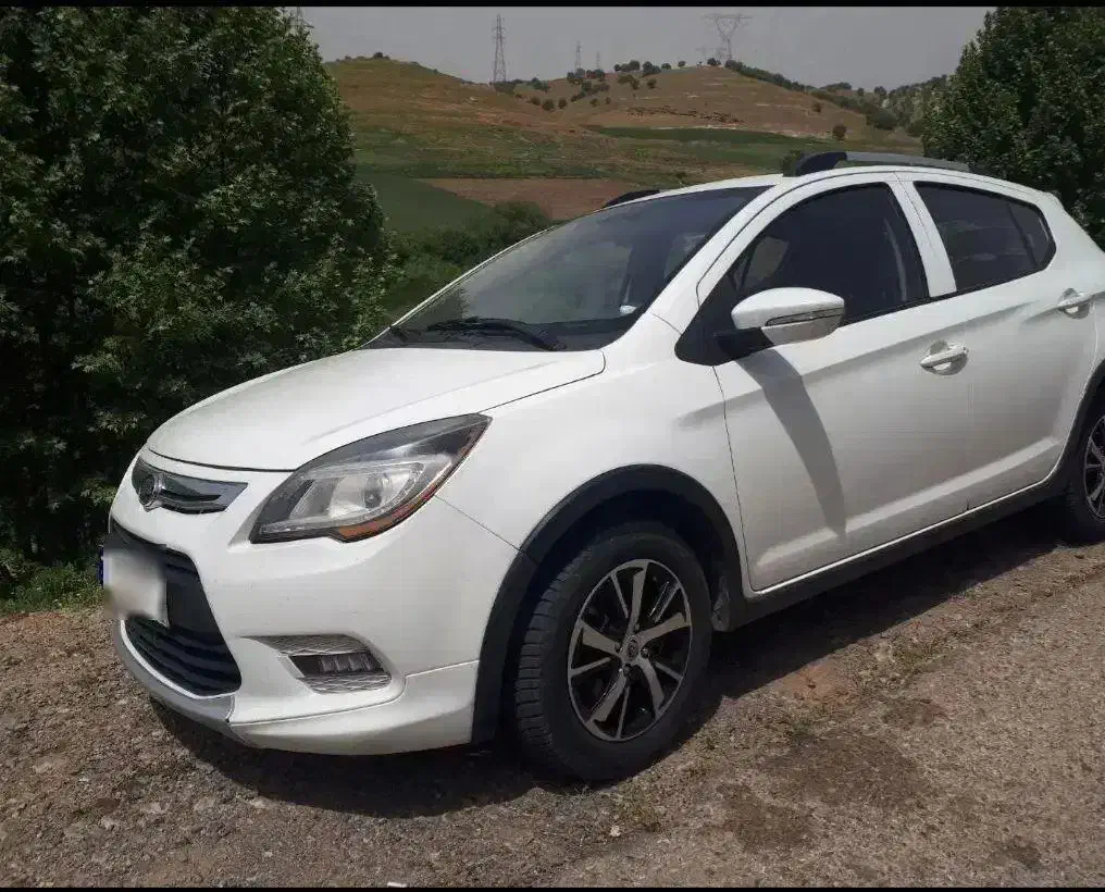 فروش ماشین سواری لیفان X50|خودرو سواری و وانت|خرمآباد, |دیوار