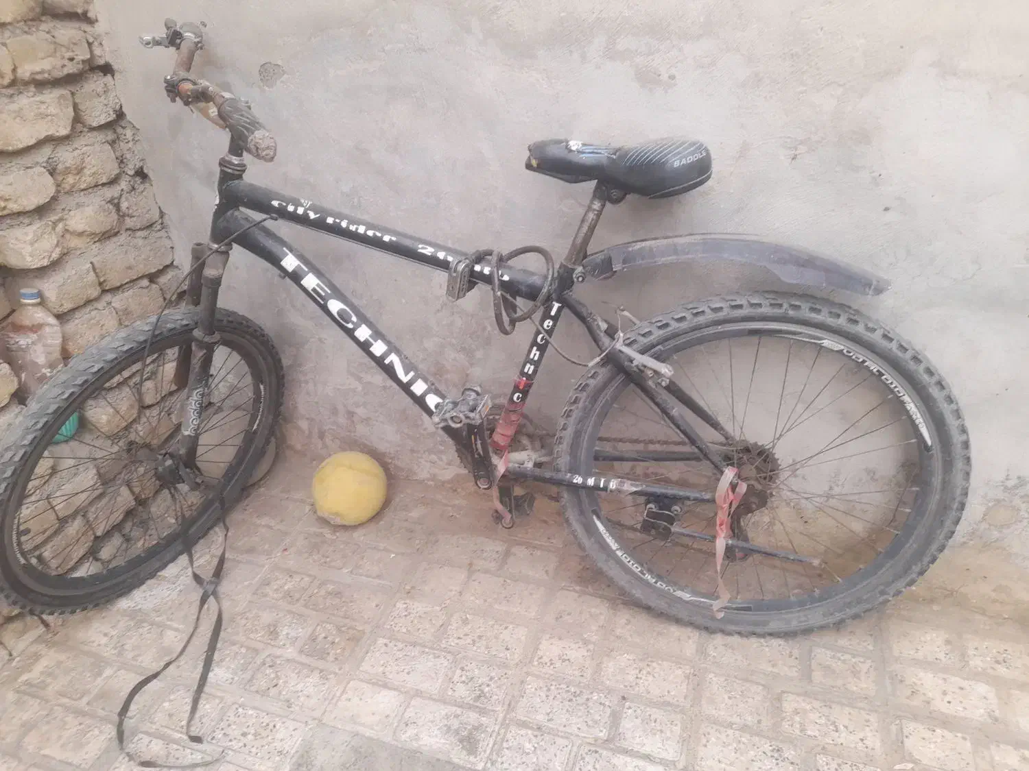 دوچرخه 26|دوچرخه، اسکیت، اسکوتر|چناران, |دیوار