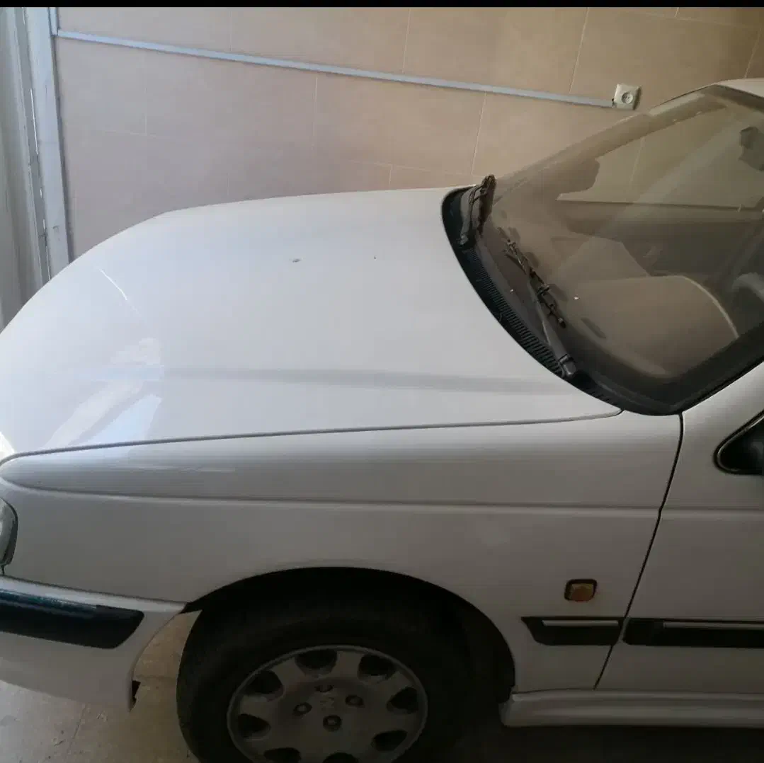 پژوپارس سال|خودرو سواری و وانت|یزد, |دیوار