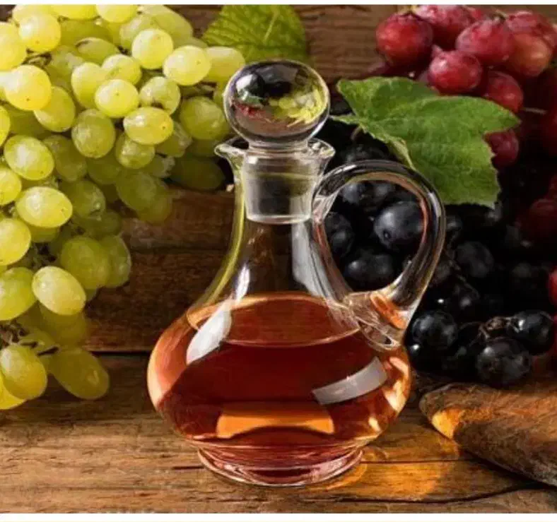 سرکه خانگی انگور درجه یک  کیلویی ۶۰ هزار تومن|خوردنی و آشامیدنی|سبزوار, جوادیه شرقی|دیوار