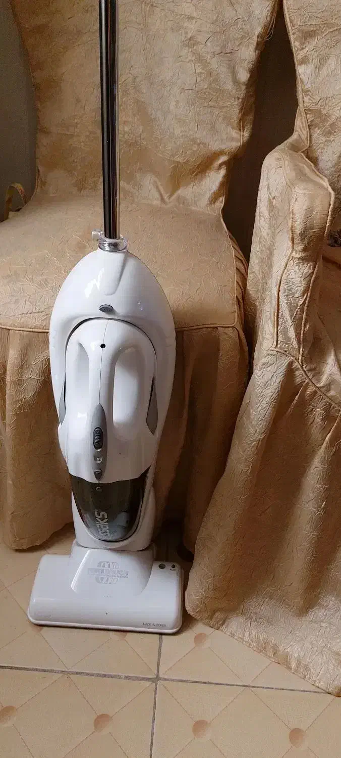 فروش جارو شارژی|جاروبرقی، جارو شارژی، بخارشو|پاکدشت, پارچین|دیوار