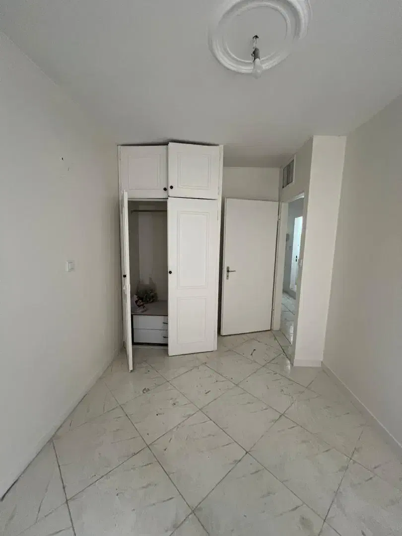 (۶۰متری /دو خواب /تک واحدی سمنگان )