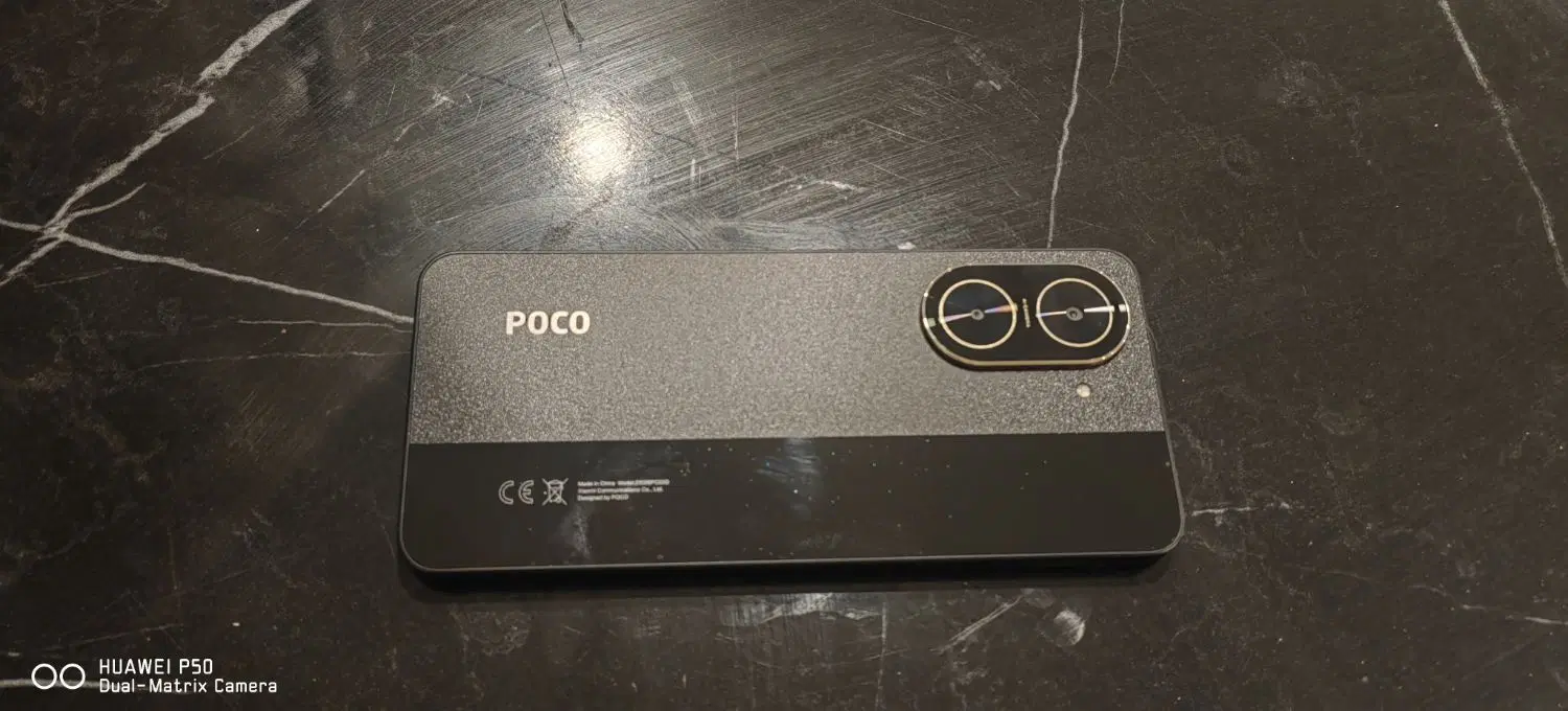 POCO C71|موبایل|مشهد, هفت تیر (آب و برق)|دیوار