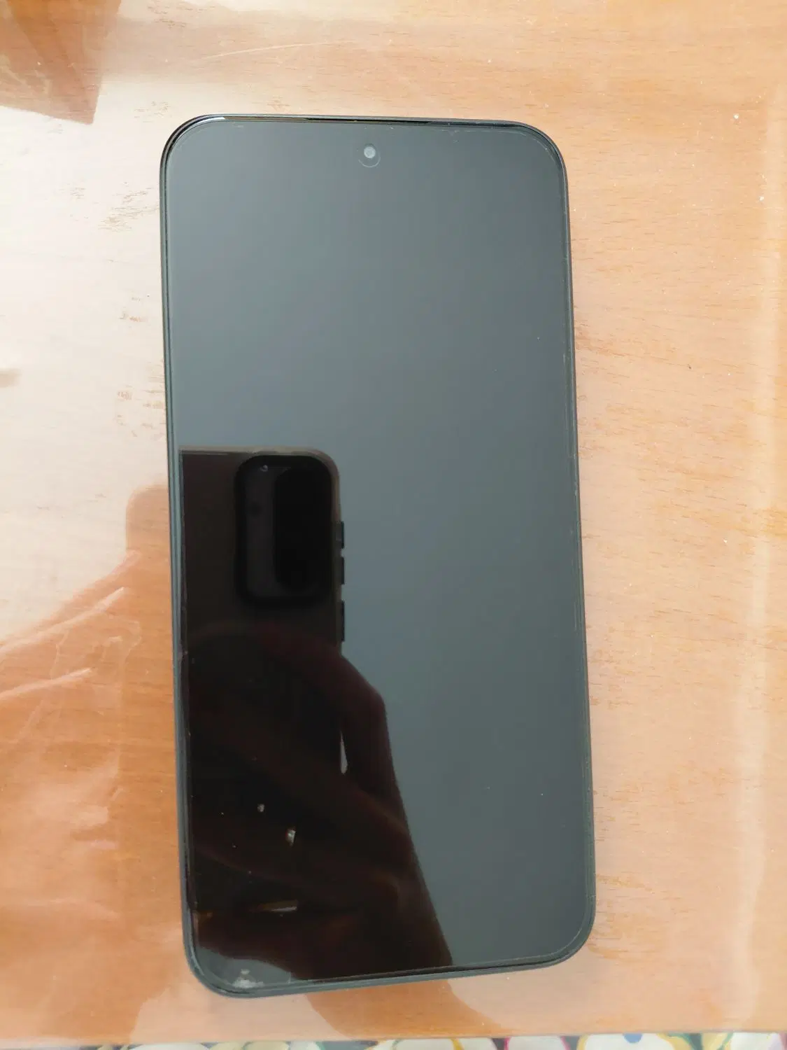 گوشی redmi note15pro 5g|موبایل|کرج, ساماندهی|دیوار
