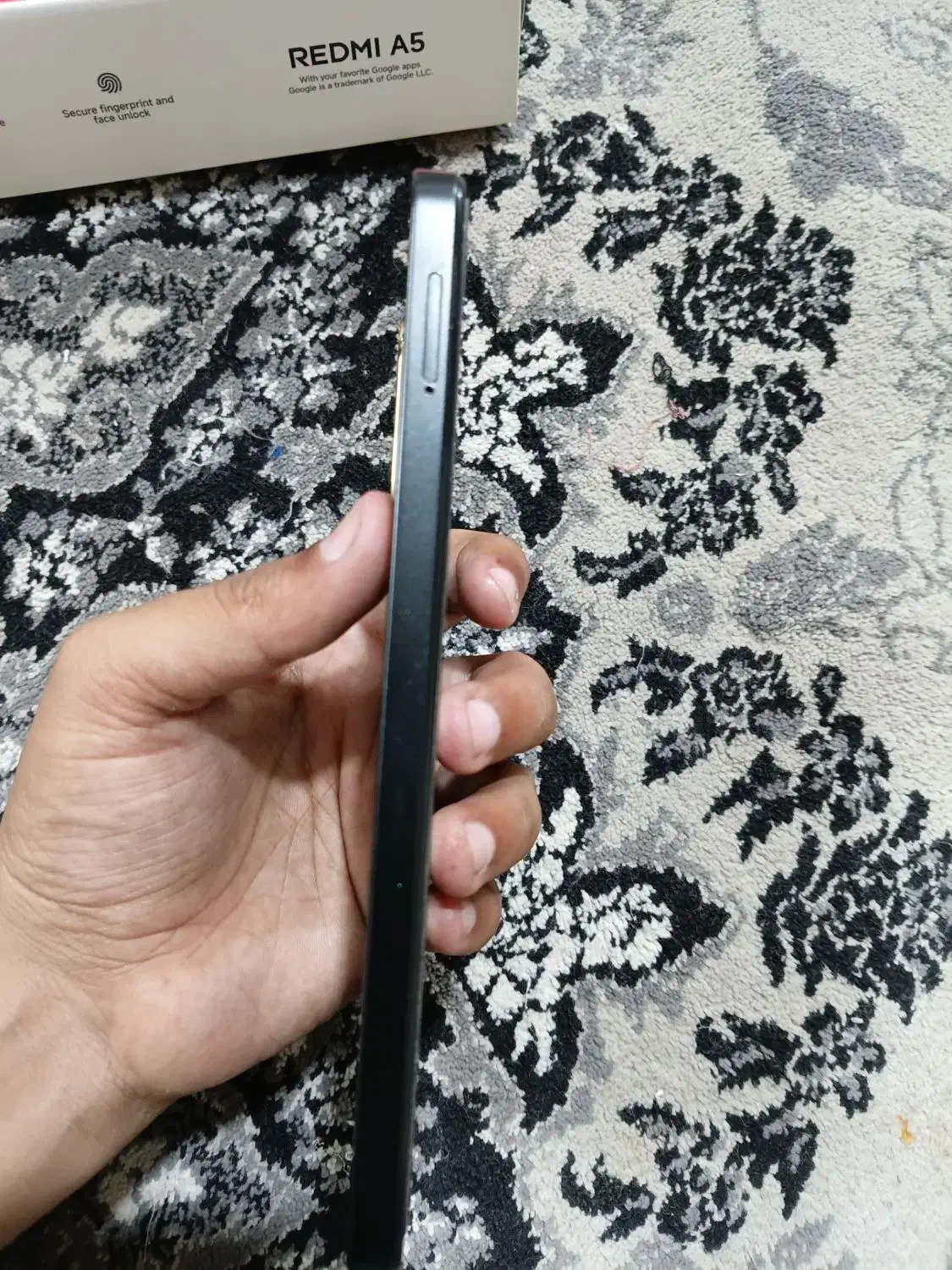 شیایومی A5|موبایل|مشهد, شهرک مهر آباد|دیوار