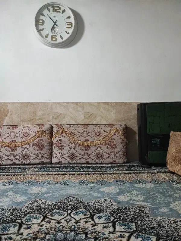 سویت|اجارهٔ کوتاه‌مدت آپارتمان و سوئیت|مشهد, رضاییه|دیوار