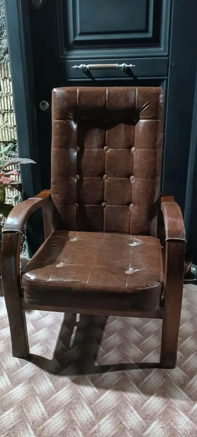 صندلی|صندلی و نیمکت|برازجان, |دیوار