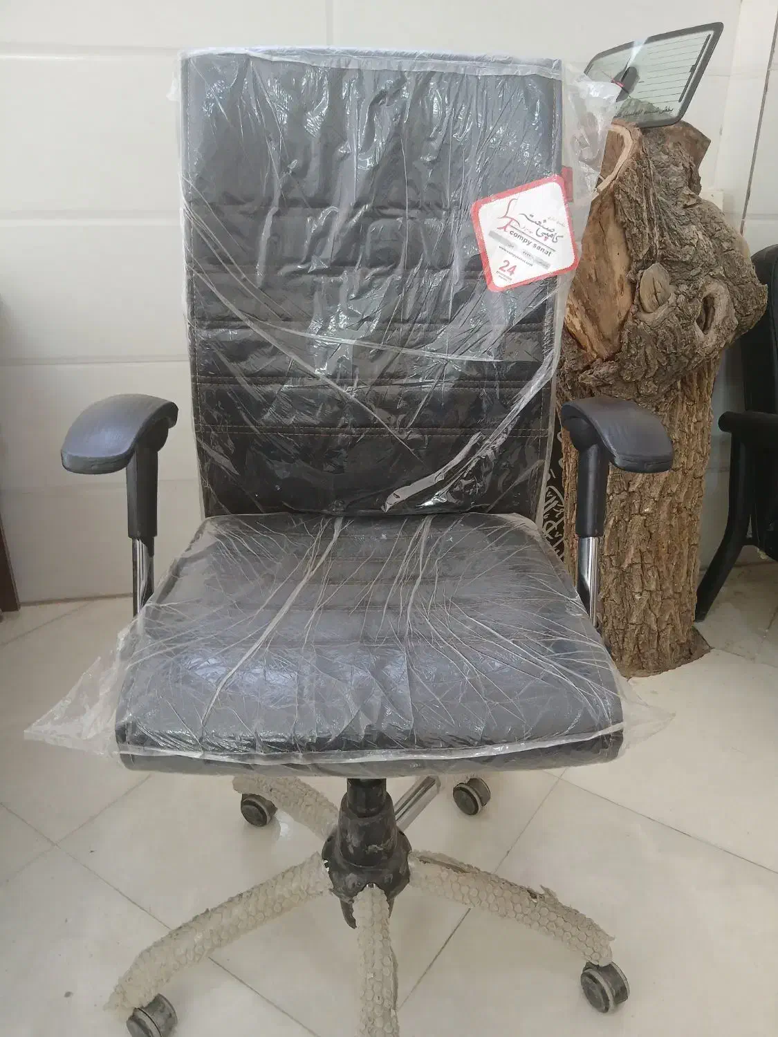 میز و صندلی اداری|دفتر کار|اراک, |دیوار