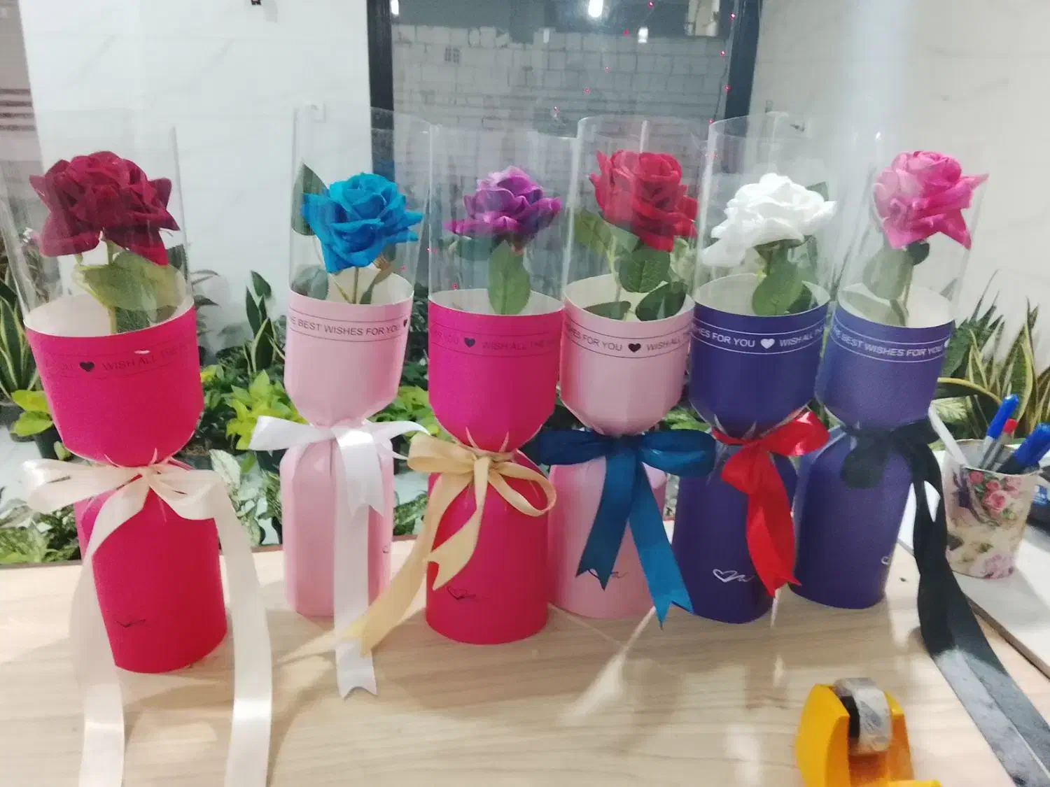 فروش گلها ودسته گل برای روز مادر با قیمت مناسب|گل و گیاه طبیعی|فاضل آباد, |دیوار