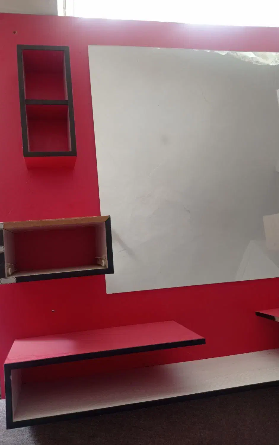 میز کار ارایشگاه|آرایشگاه و سالنهای زیبایی|فاضل آباد, |دیوار