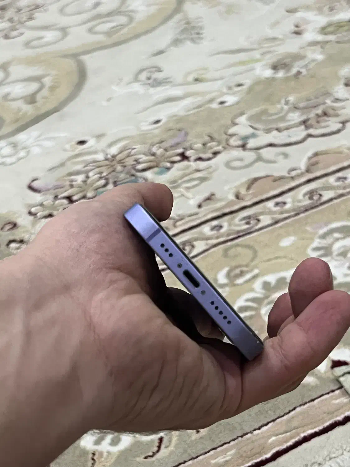 Iphone 12 نرمال|موبایل|تبریز, |دیوار