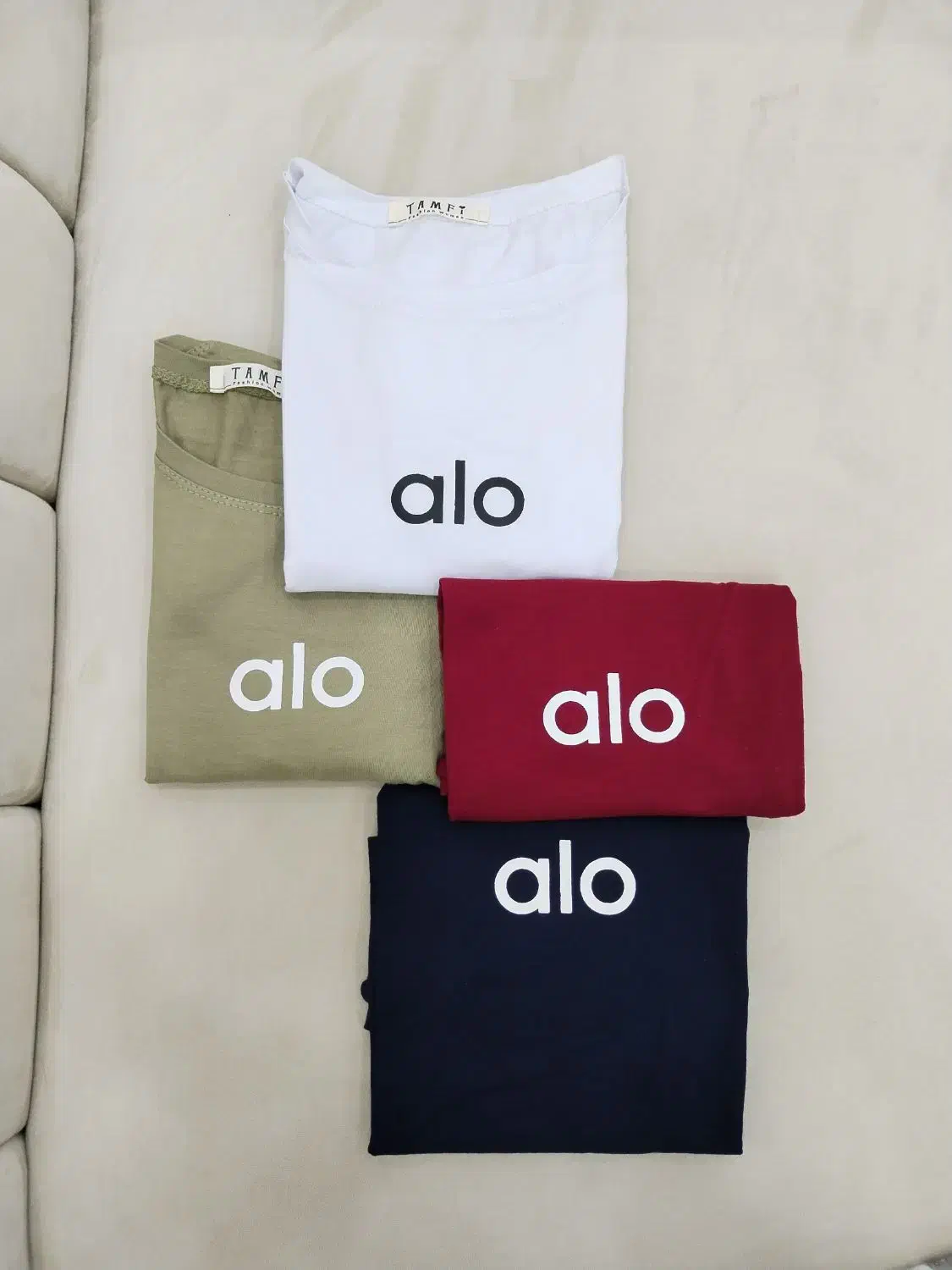 کراپ تیشرت الو|لباس|بوکان, |دیوار